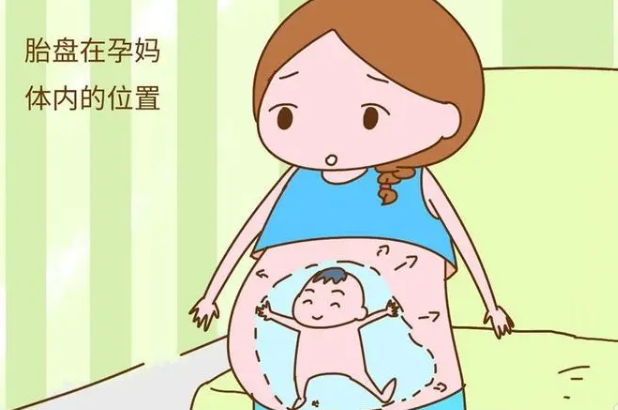 怀孕后壁比前壁更累一些