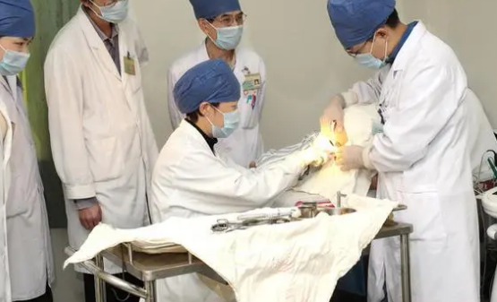 中药灌肠能够促进盆腔积液吸收