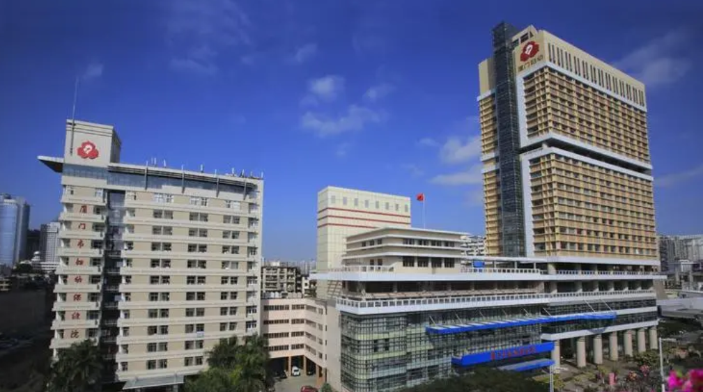2023厦门市妇幼保健院是否有卵子K？卵子K试用注意事项
