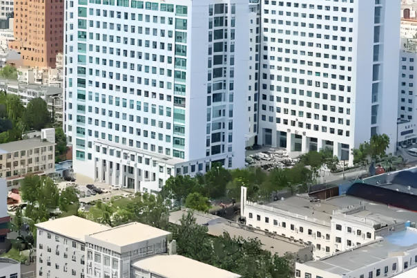 潍坊市人民医院成功率较高