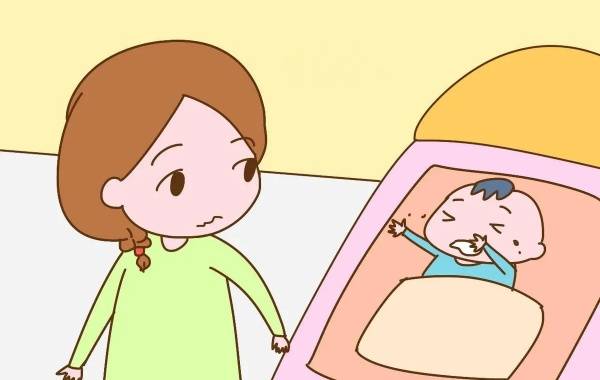 断奶会对孩子的心理造成不良的影响