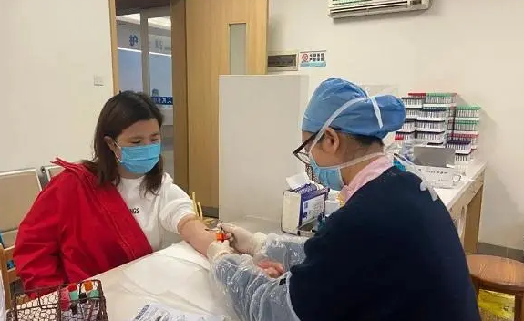 hCG是一种激素