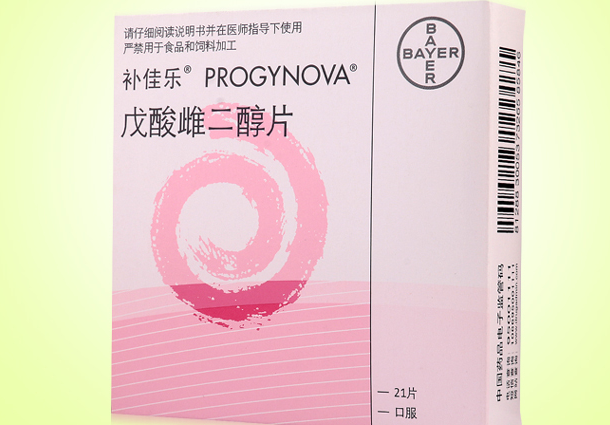 移植后吃补佳乐可以提高胚胎着床率