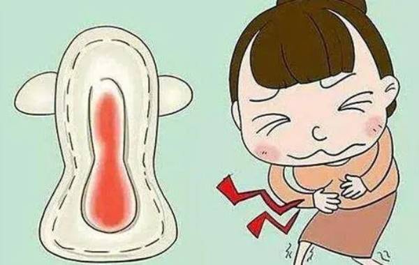 长方案打降调针期间是否来月经都是正常的