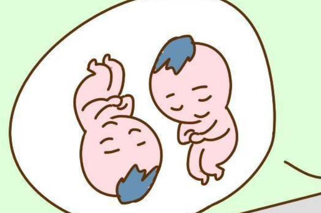 试管双*胎比单胎费用要高一点