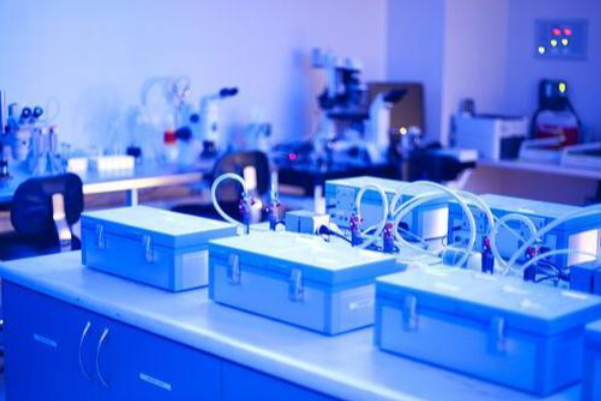 选试管医院要着重看实验室