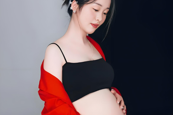 孕妇面色红润与男女之事无关