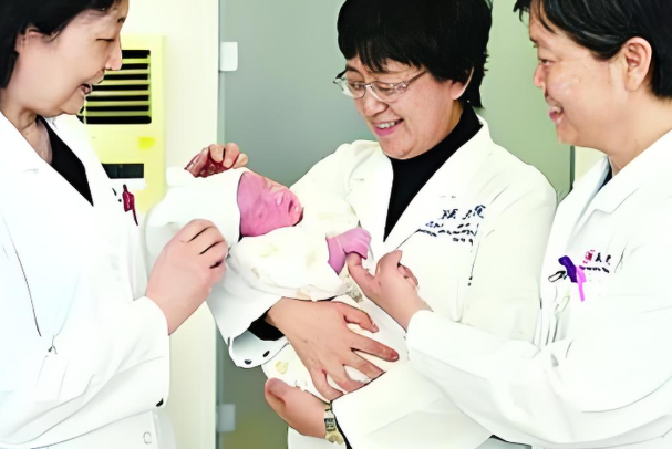 试管染色体分析可筛查助孕