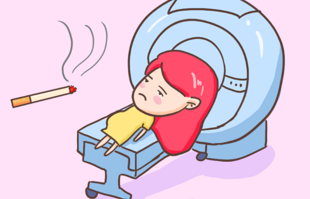 辐射会导致胎儿畸形