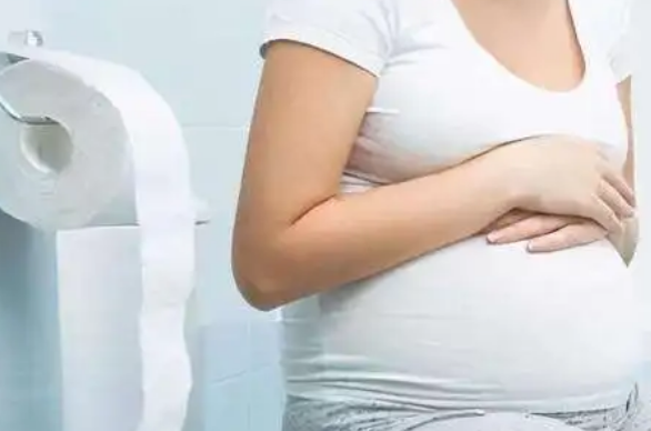 孕妇尿频可能是保胎成功了