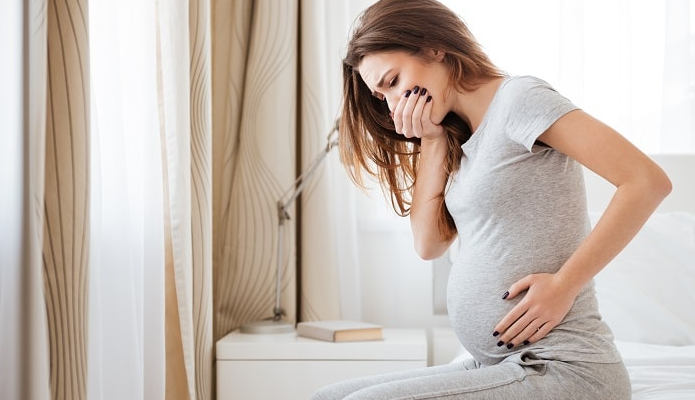没有孕吐一般会助孕