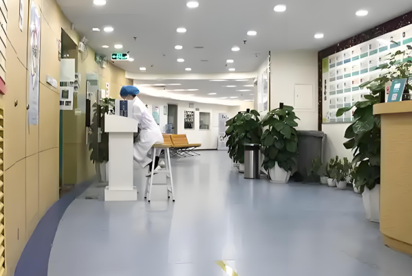 选择不孕医院不要盲追求成功