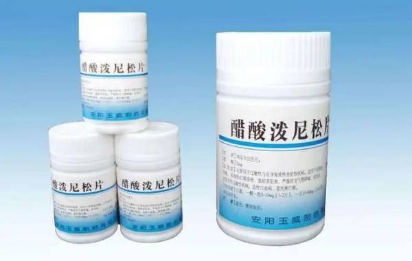 长期服用强的松可能会遏制免疫功能