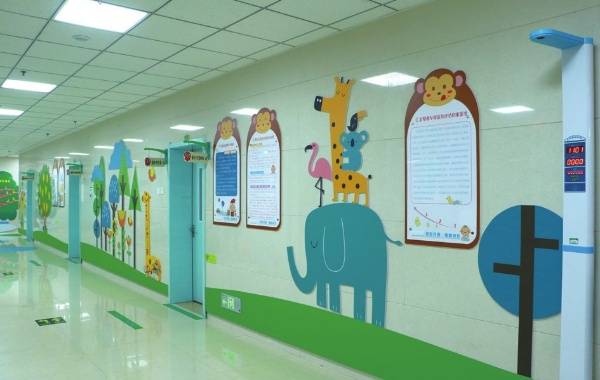 孩子在邯郸儿童医院看病比建议
