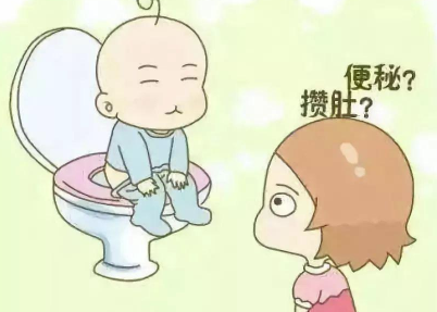 宝宝攒肚