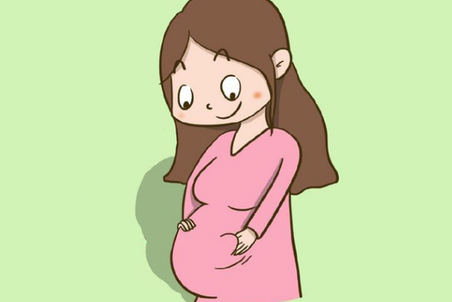 怀孕后通过验孕棒可以测出怀孕