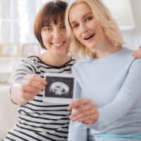 彩虹倾向赴格鲁吉亚试管婴儿生子攻略，附真实案例分享