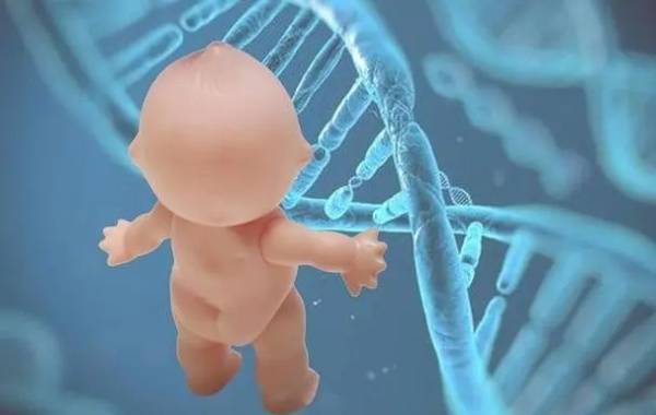 三代试管婴儿大部分生出来的宝宝都健康