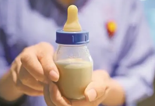 母乳的初始温度会影响加热的时间