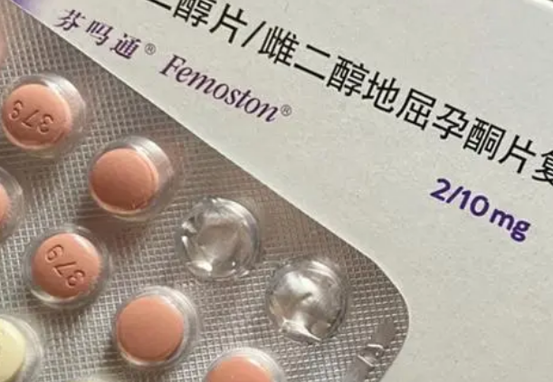 雌二醇不是越高越好