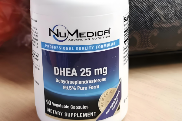 备孕吃DHEA要把控剂量