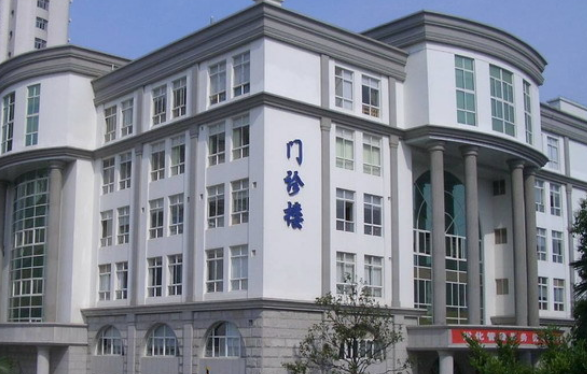 上海的医疗水平比较优秀