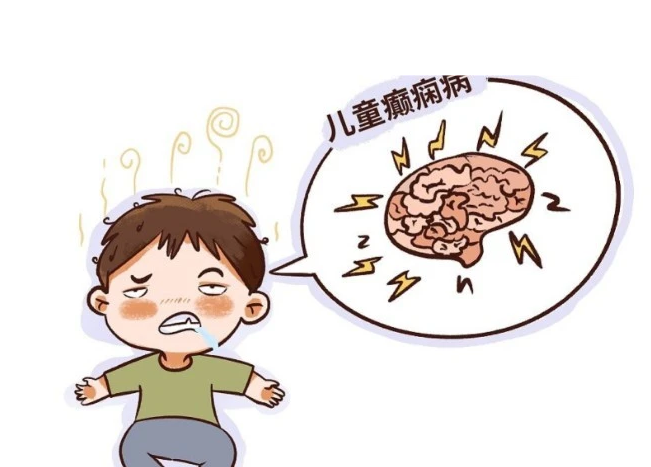 癫疯病会遗传给宝宝吗，孩子癫疯病是怎么得来的？