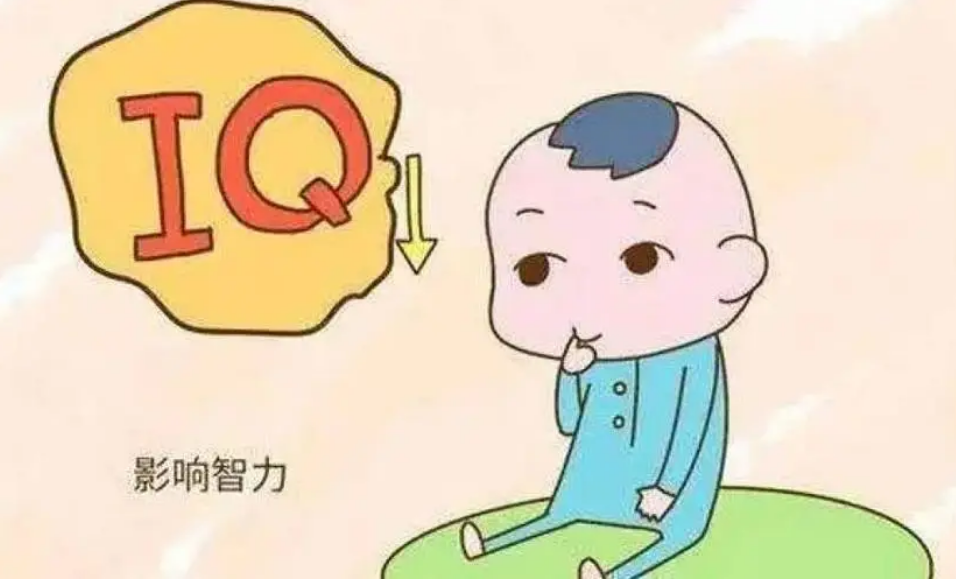 宝宝小头畸形会影响智力发育