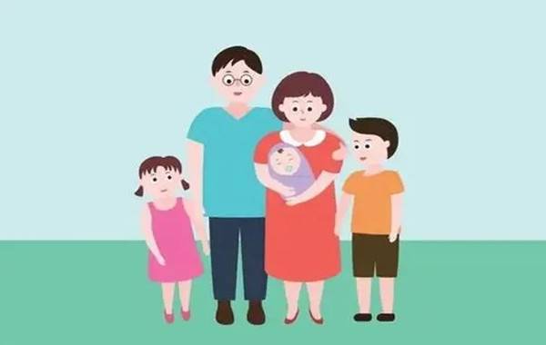 无业的孕妇生三胎不能领取补贴金