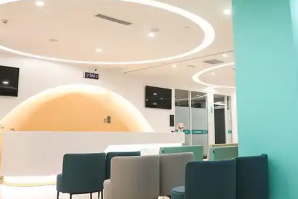 长江医院试管成功案例较多