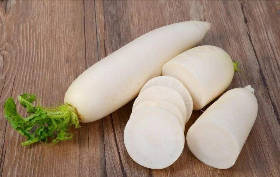 剖腹产后可以多喝白萝卜水有助于放屁