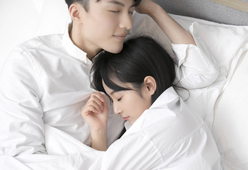 助孕的科学备孕方法，男女之事由谁定？