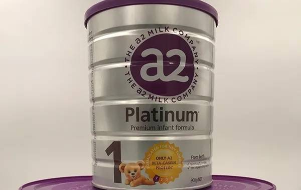 a2奶粉里面含有一定的乳糖成分