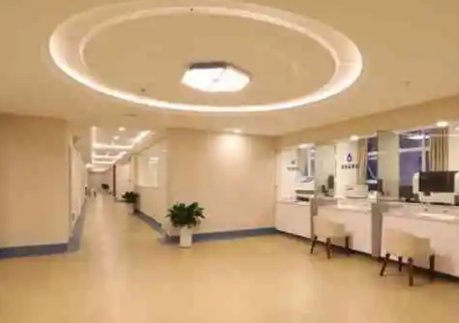 云大和昆华都具备高质量的实验室