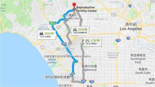 到明明试管婴儿中心路线