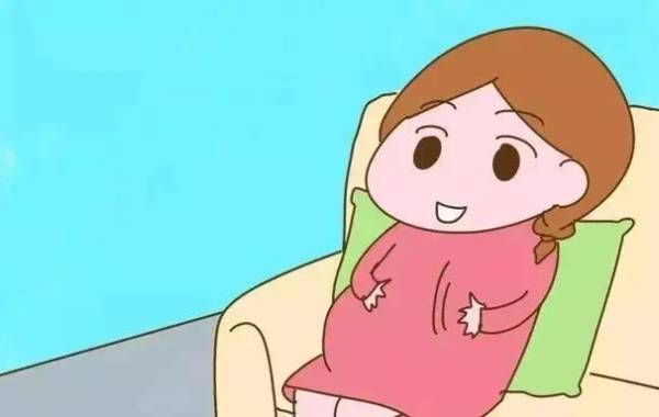 胎动一跳一跳的像脉搏不是孩子