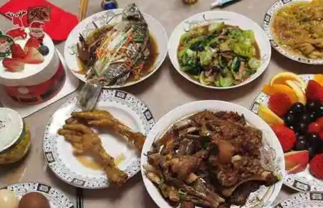 孩子开荤可以让父母开