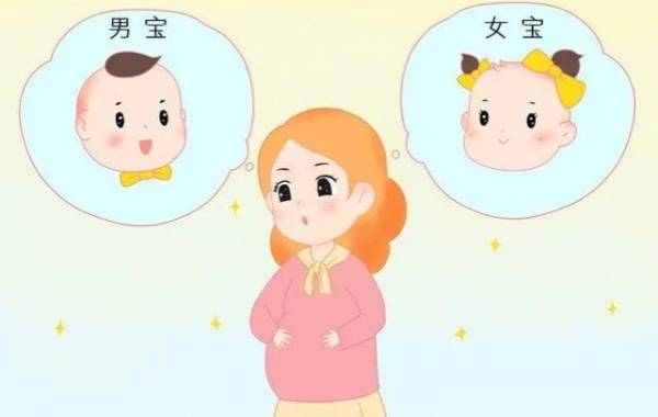 害喜来的早还是晚跟男女没关系