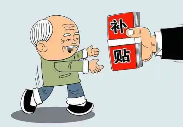 各地区的失专属庭民政补偿有差异