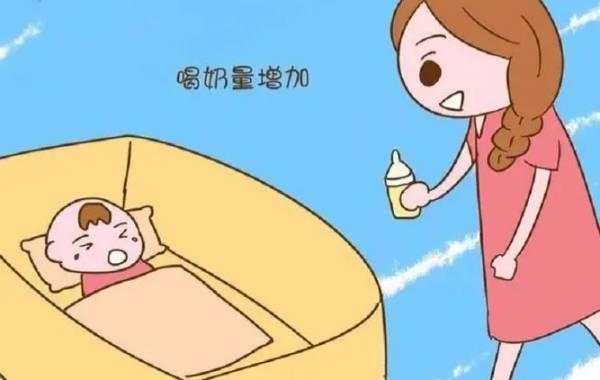 第2-3周是生长的爆发期