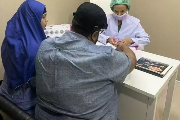 深圳试管费用已纳入医保