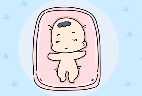 四月出生的龙宝宝暗藏富贵之命