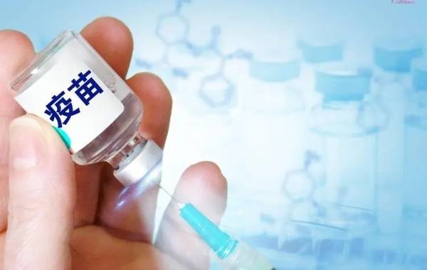 五联增加了灭活的脊髓灰质炎疫苗