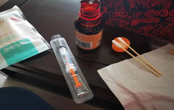 注射肝素后hcg可能会涨起来