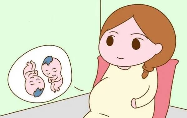 二代试管婴儿怀双胎三十八周出生建议