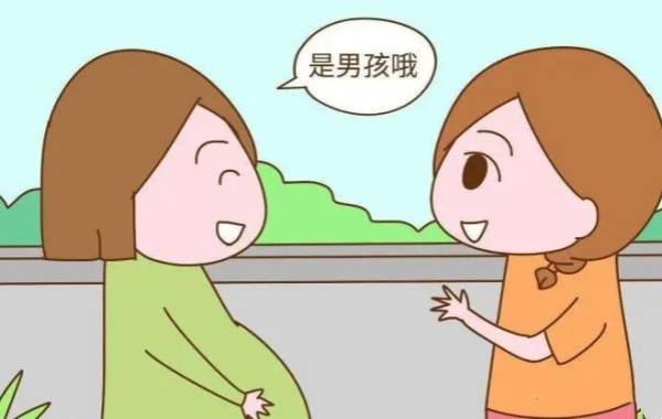 孕早期严重尿频和怀孩子没有关系