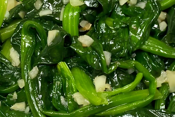 备孕吃菠菜有利于生孩子