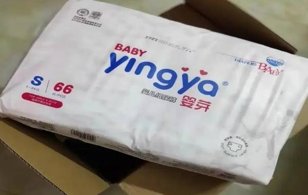 纸尿裤质量不错性价比也高