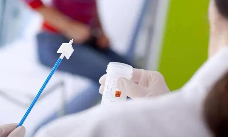 准确率高达97%，这个hpv自我检测方法你知道吗？