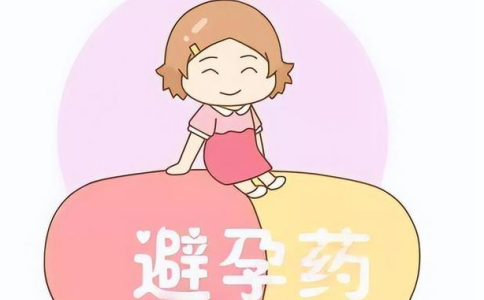 一年吃了三次避孕药，长期服用避孕药会导致不孕不育吗？